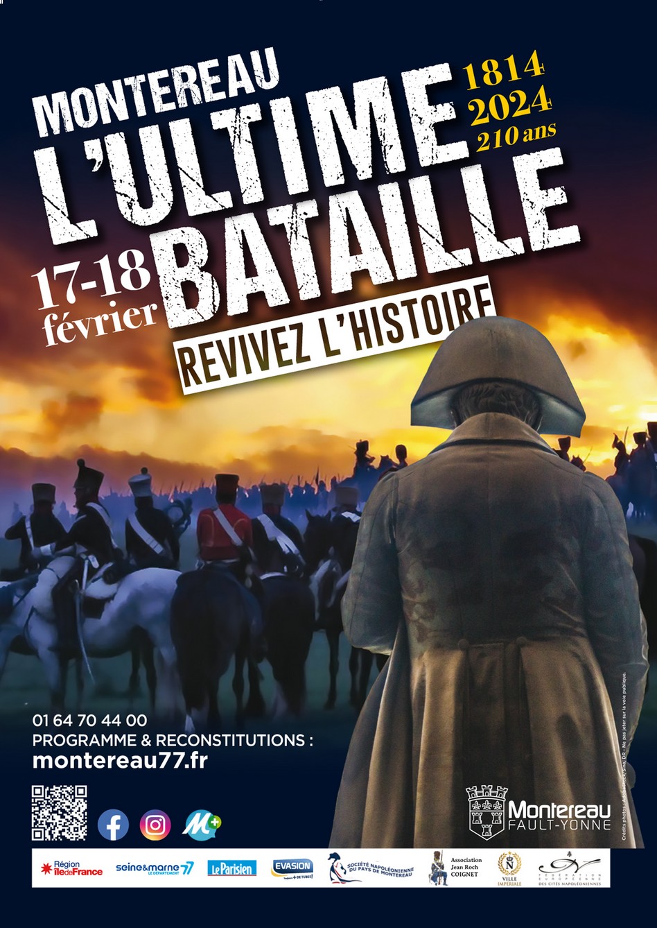 MAGAZINE Fevrier-2024