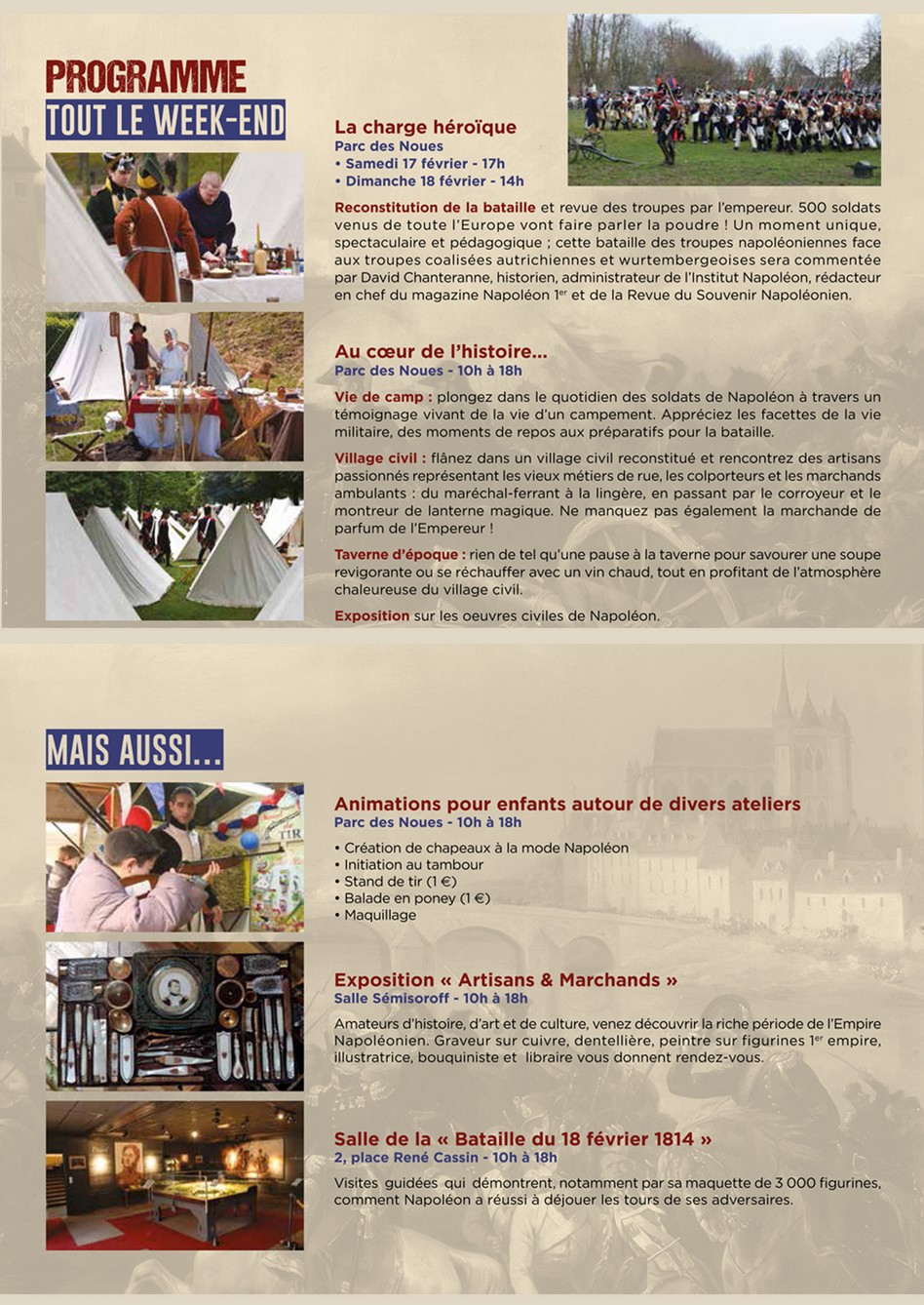 MAGAZINE Fevrier-2024