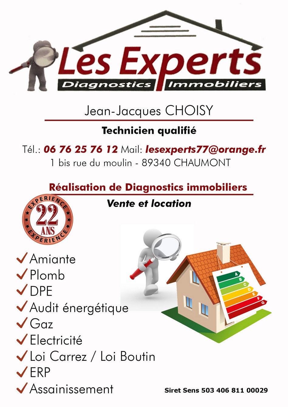 MAGAZINE Fevrier-2024