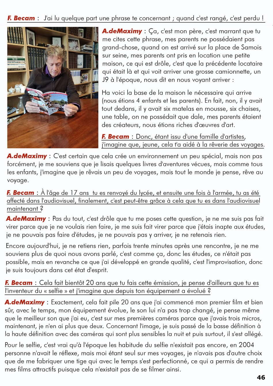 MAGAZINE Fevrier-2024