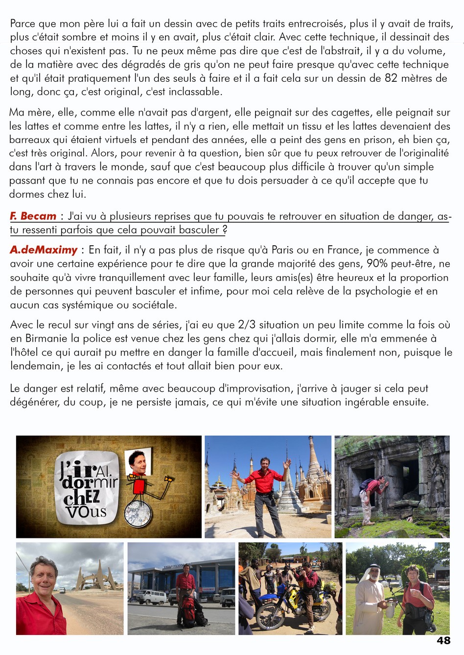 MAGAZINE Fevrier-2024