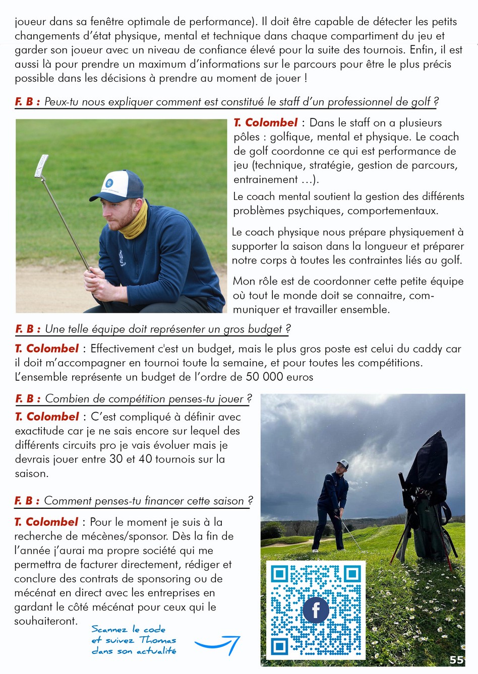 MAGAZINE Fevrier-2024
