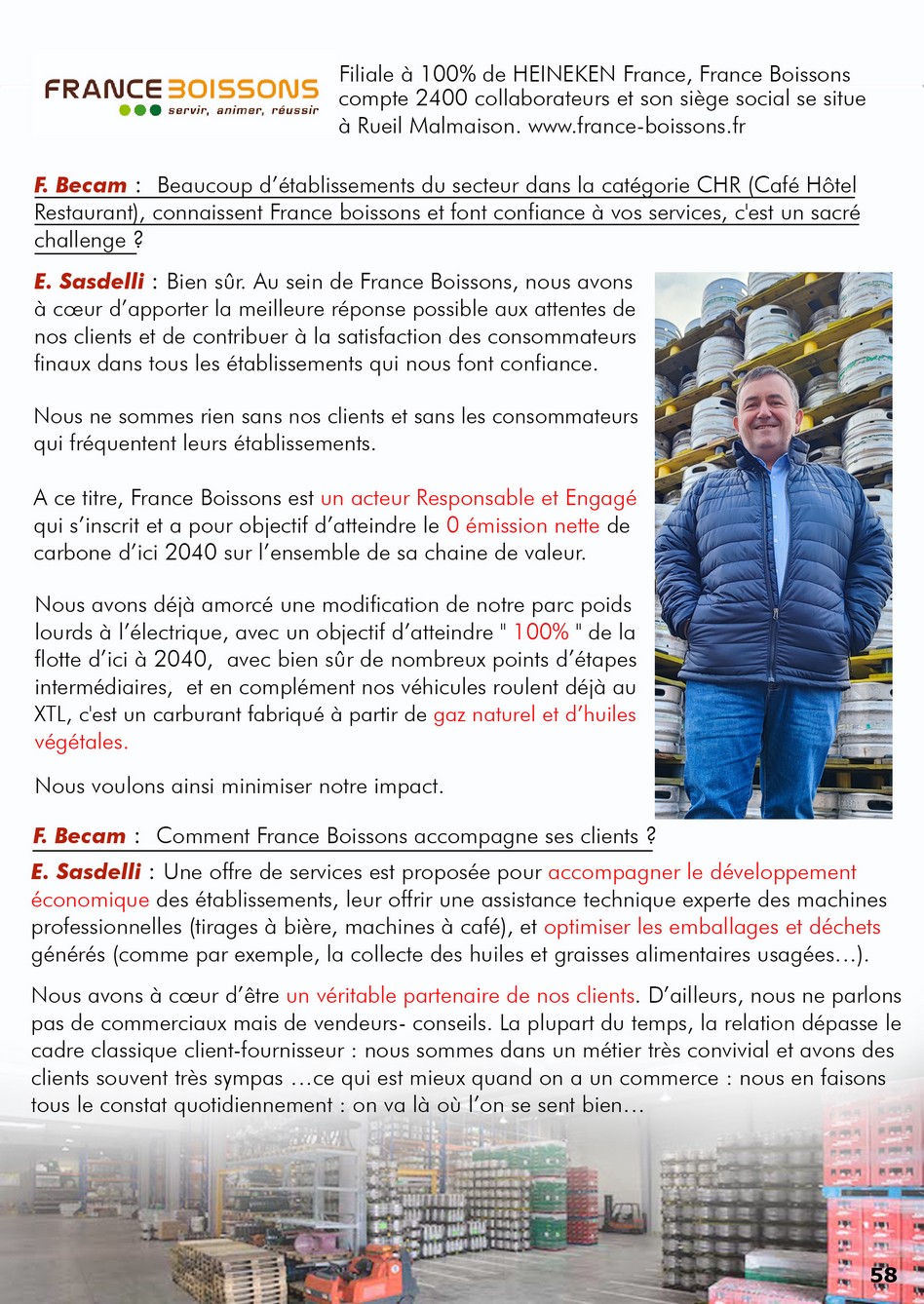 MAGAZINE Fevrier-2024
