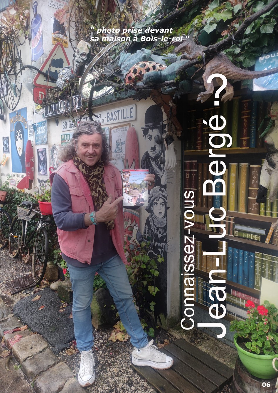 MAGAZINE Fevrier-2024