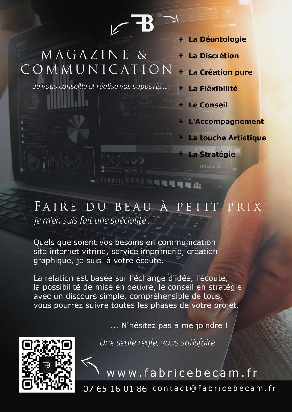 MAGAZINE Fevrier-2024