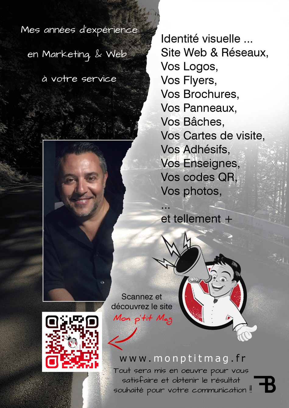 MAGAZINE Fevrier-2024