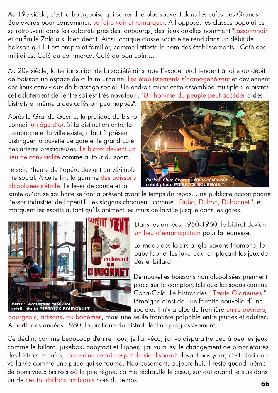 MAGAZINE Fevrier-2024