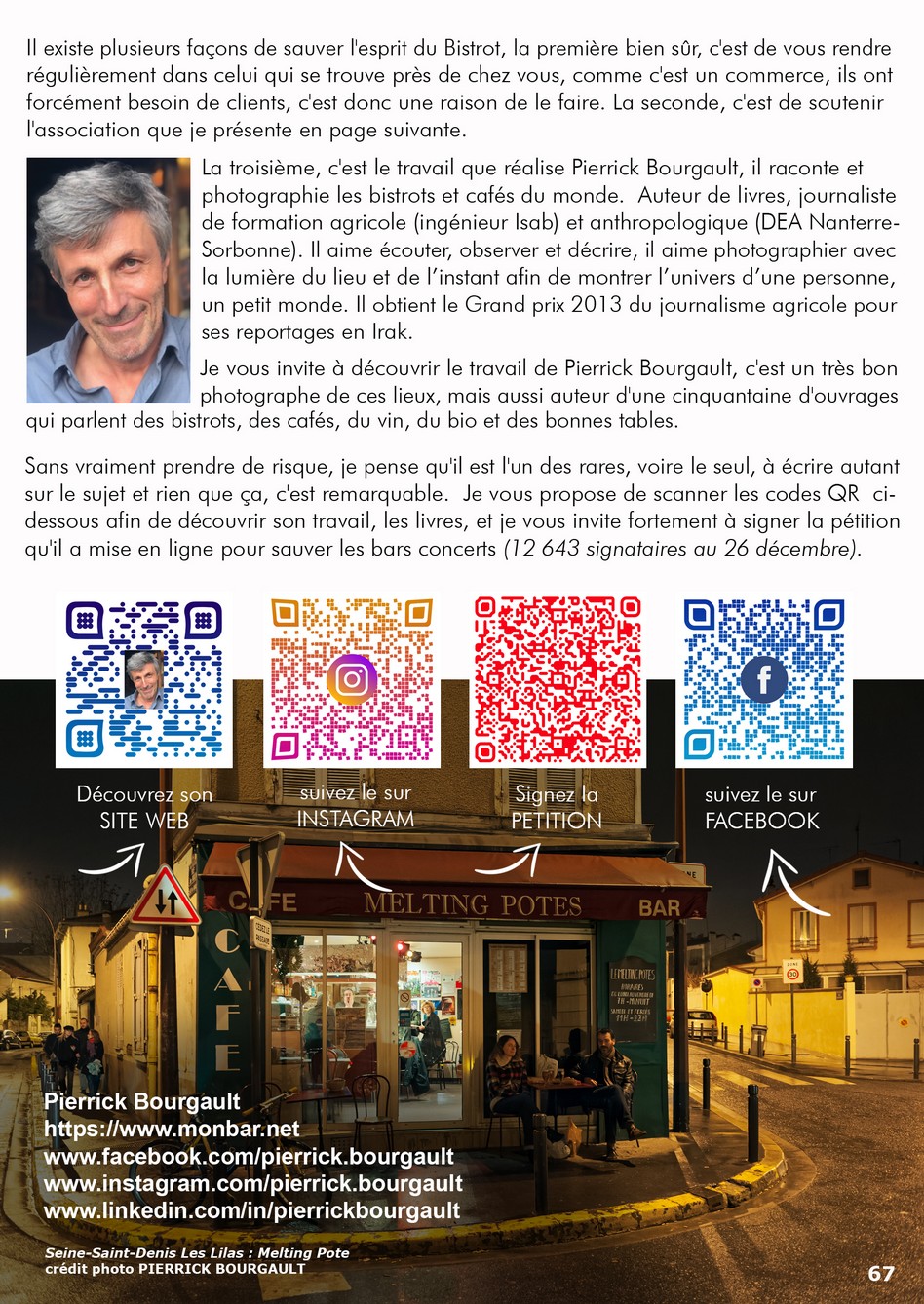 MAGAZINE Fevrier-2024