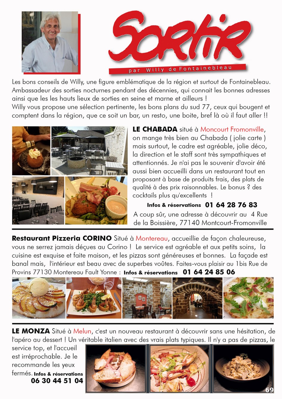 MAGAZINE Fevrier-2024