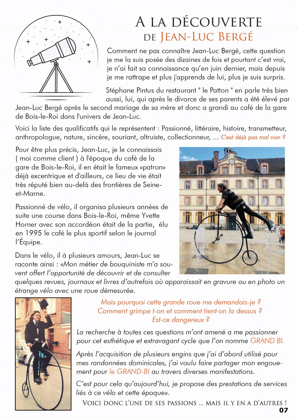 MAGAZINE Fevrier-2024