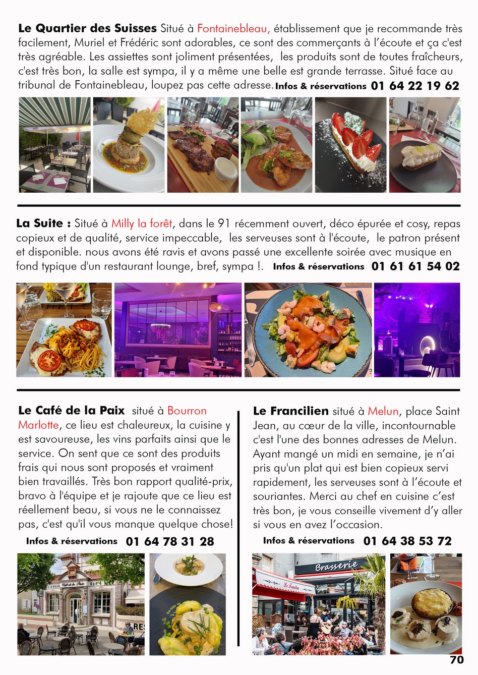 MAGAZINE Fevrier-2024