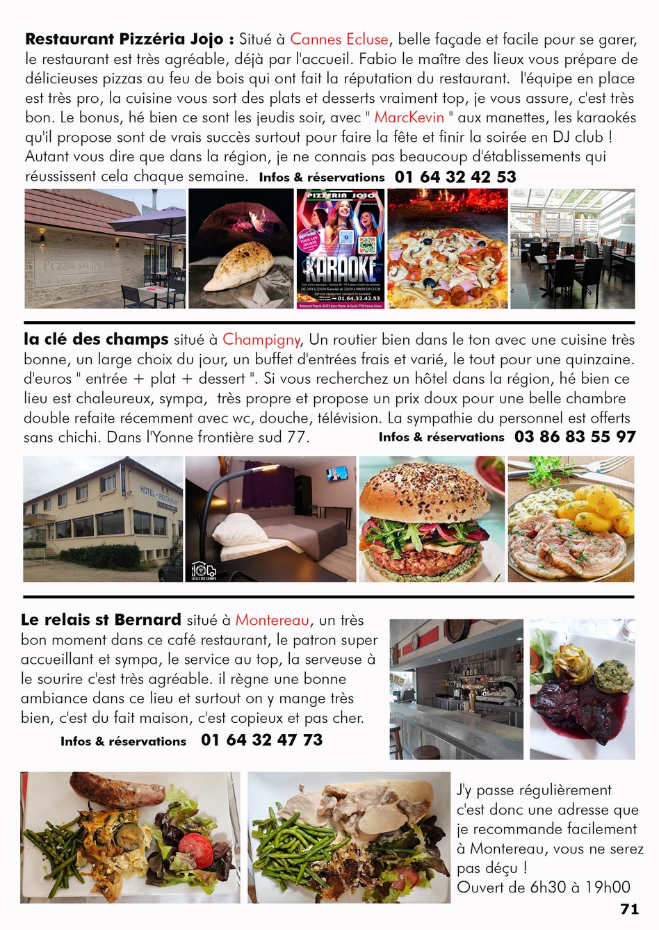 MAGAZINE Fevrier-2024