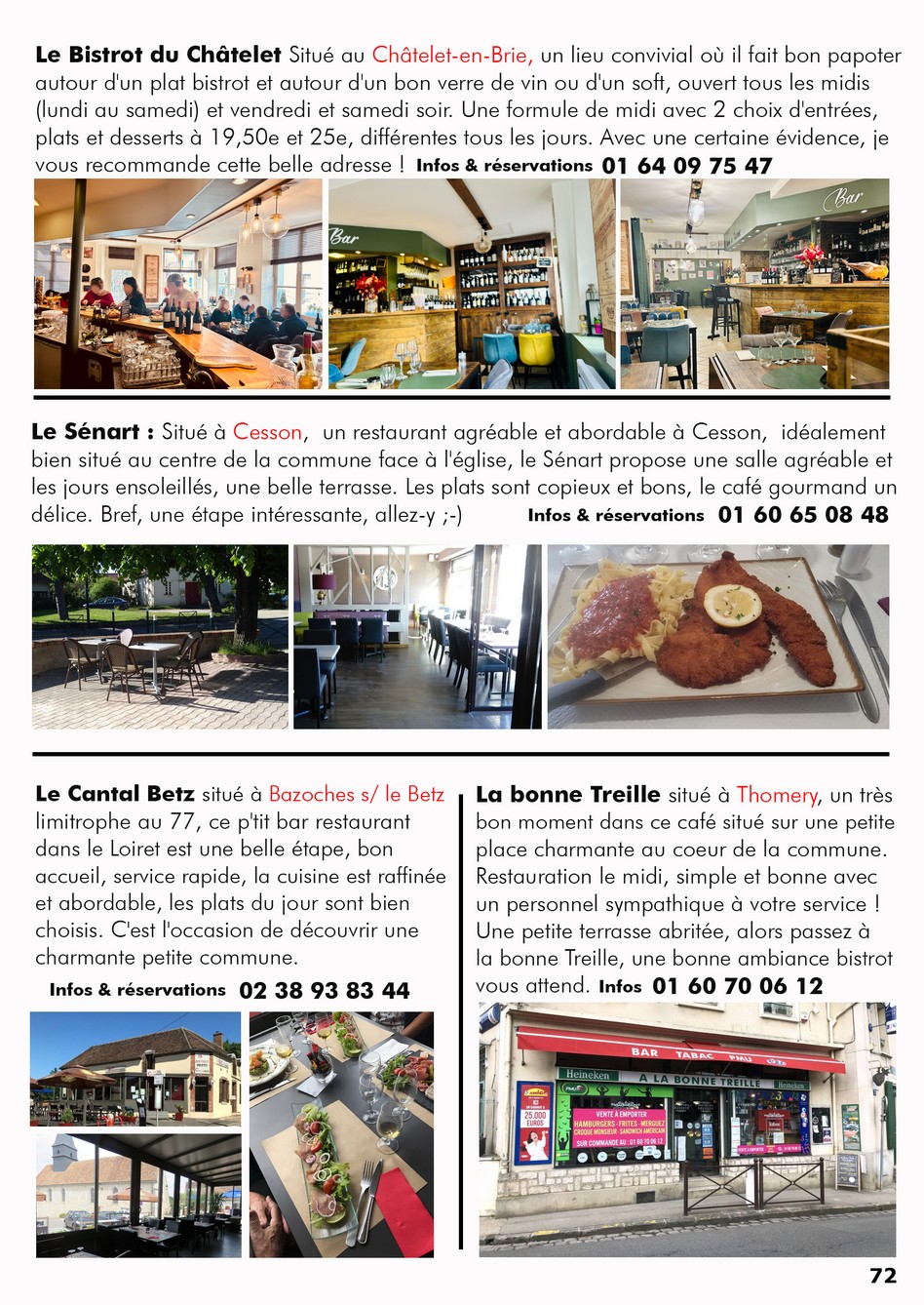 MAGAZINE Fevrier-2024