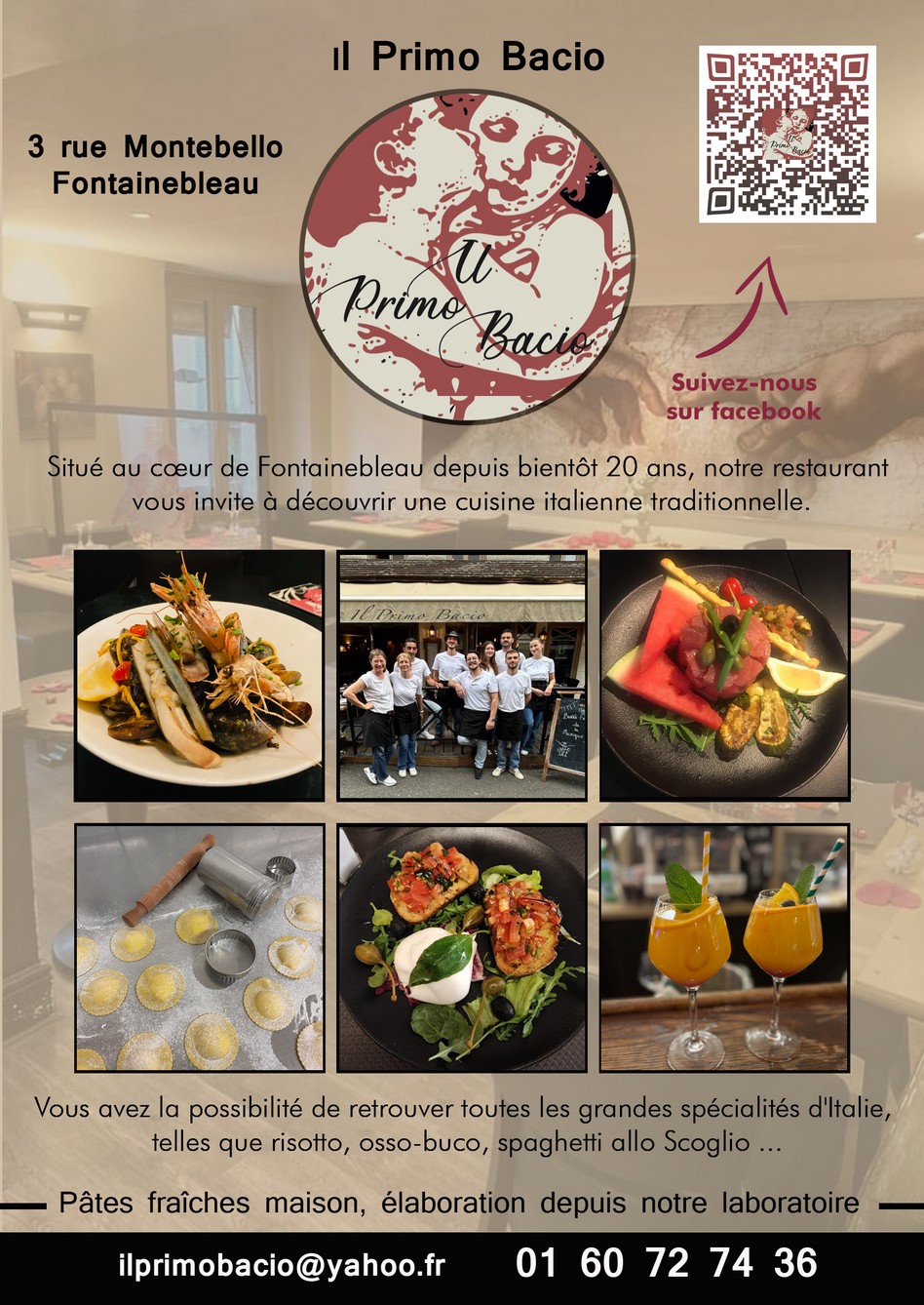 MAGAZINE Fevrier-2024