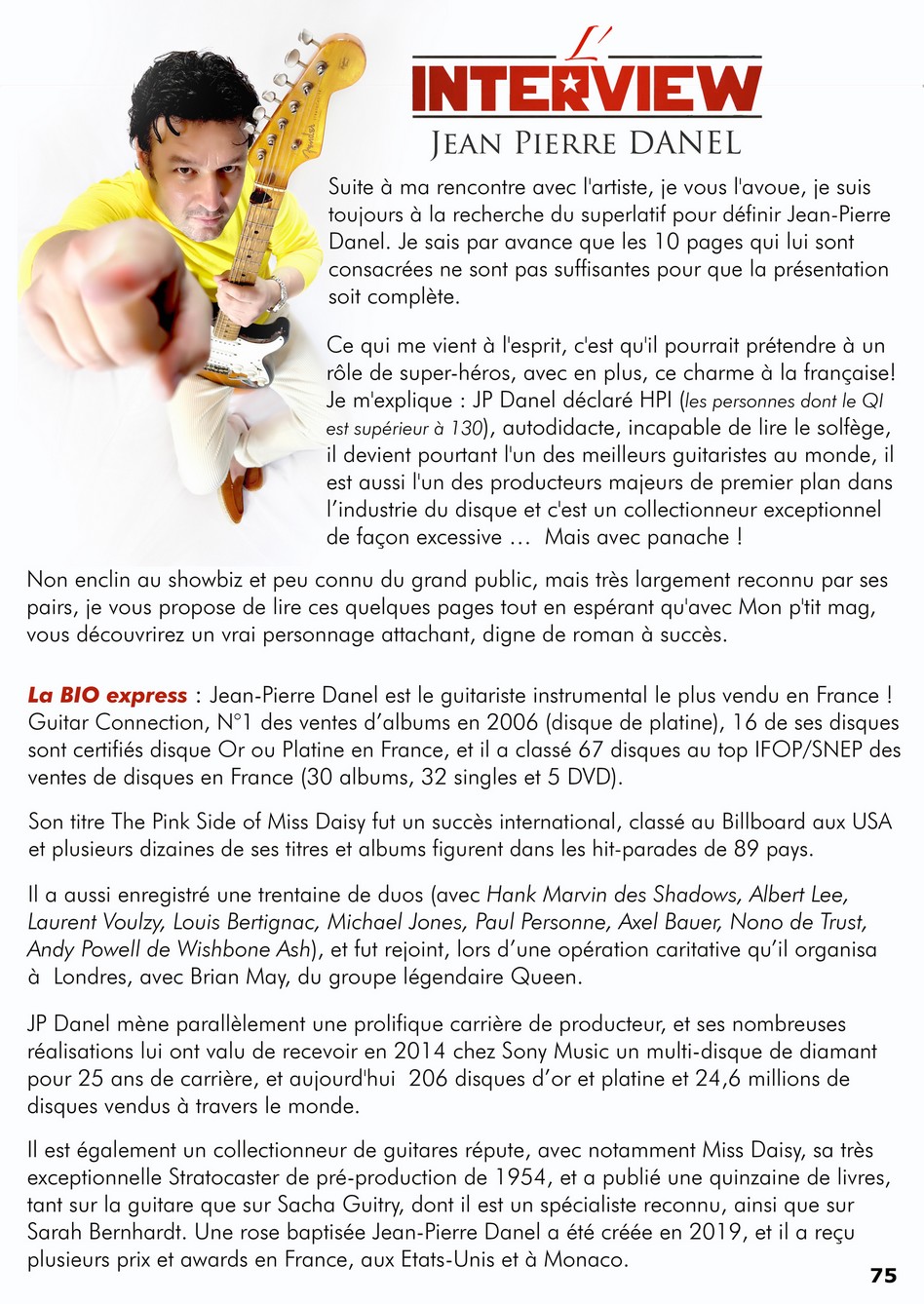 MAGAZINE Fevrier-2024