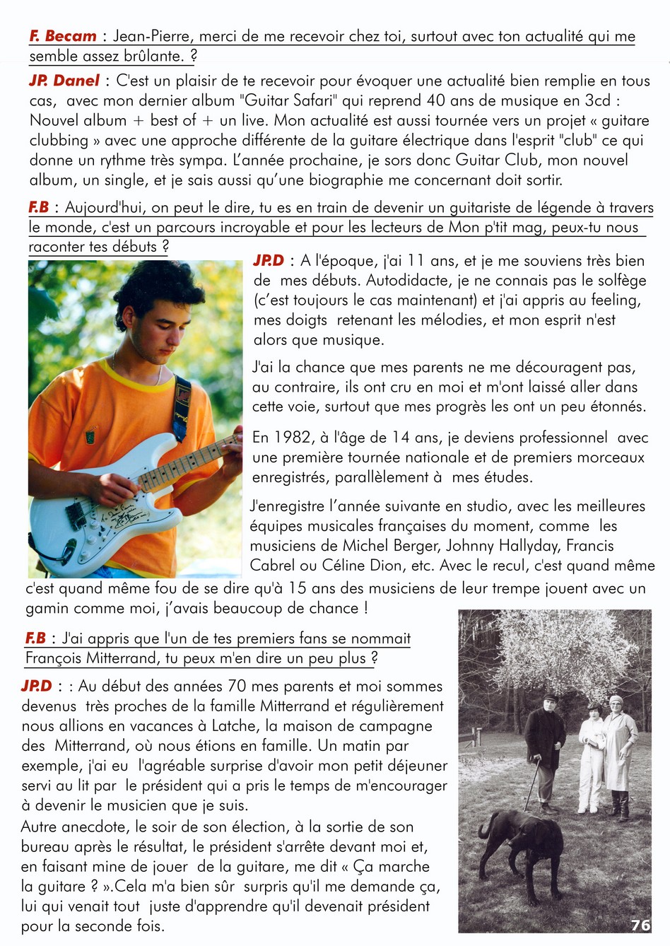 MAGAZINE Fevrier-2024