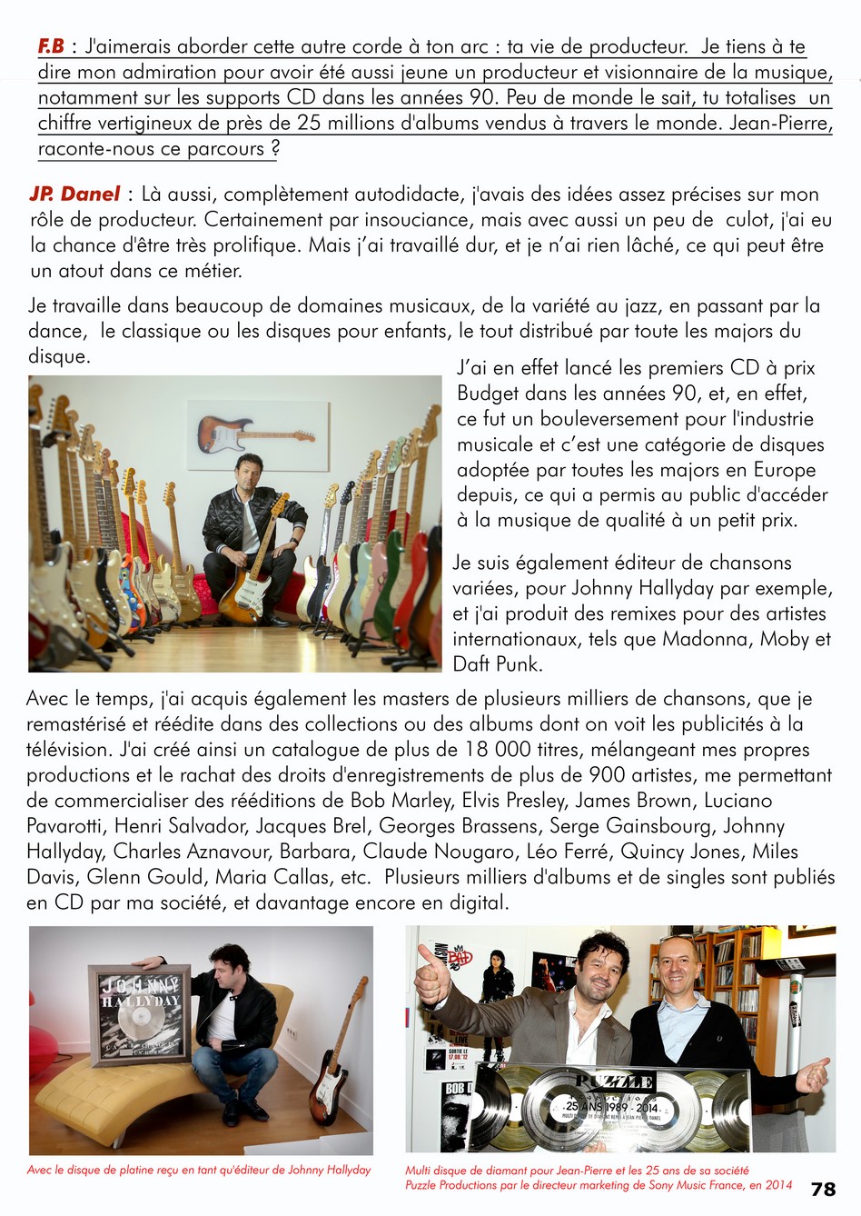 MAGAZINE Fevrier-2024