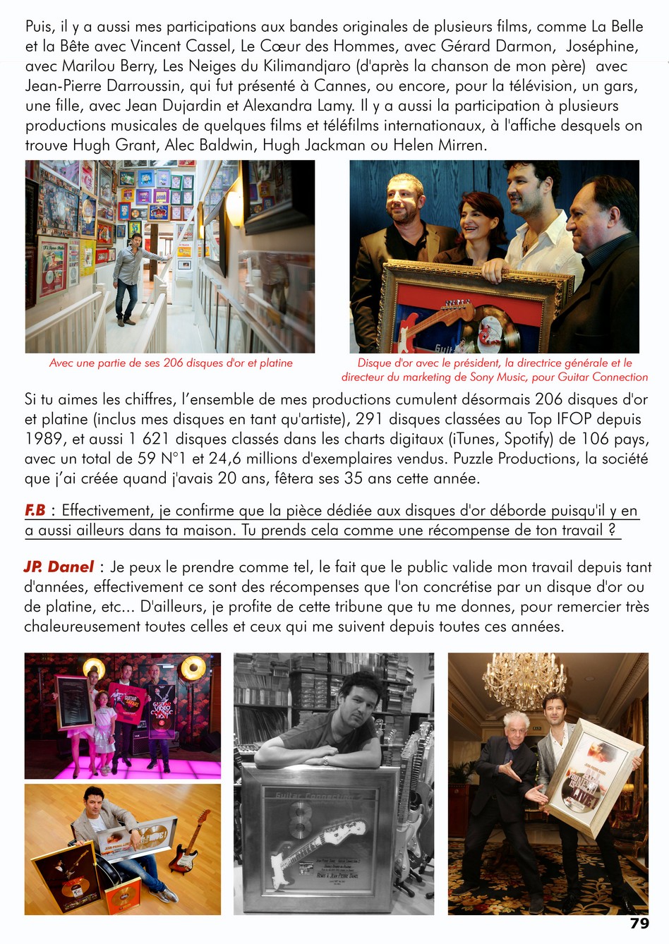 MAGAZINE Fevrier-2024