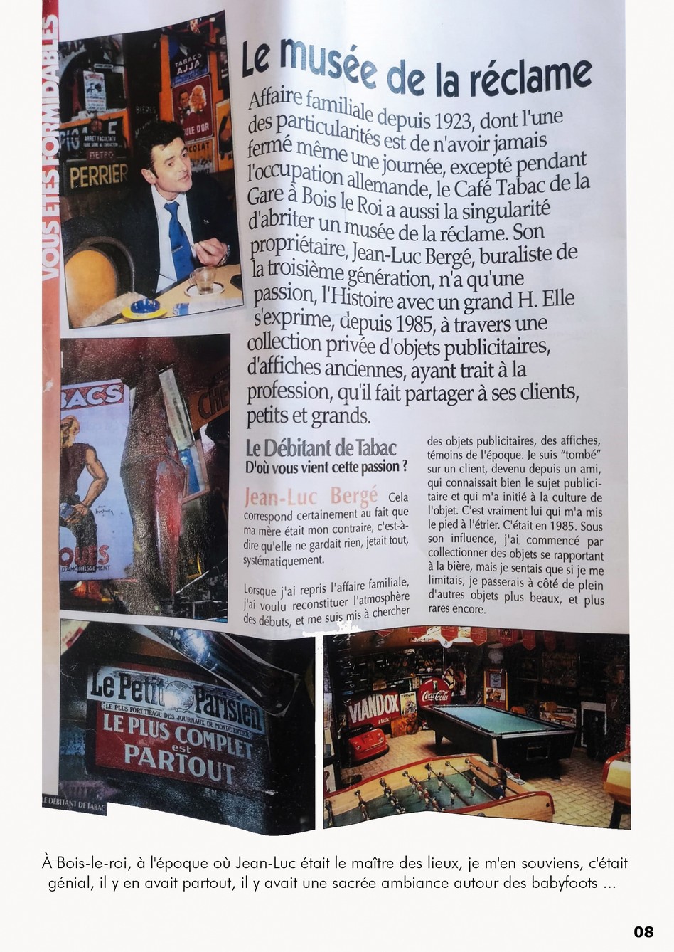 MAGAZINE Fevrier-2024
