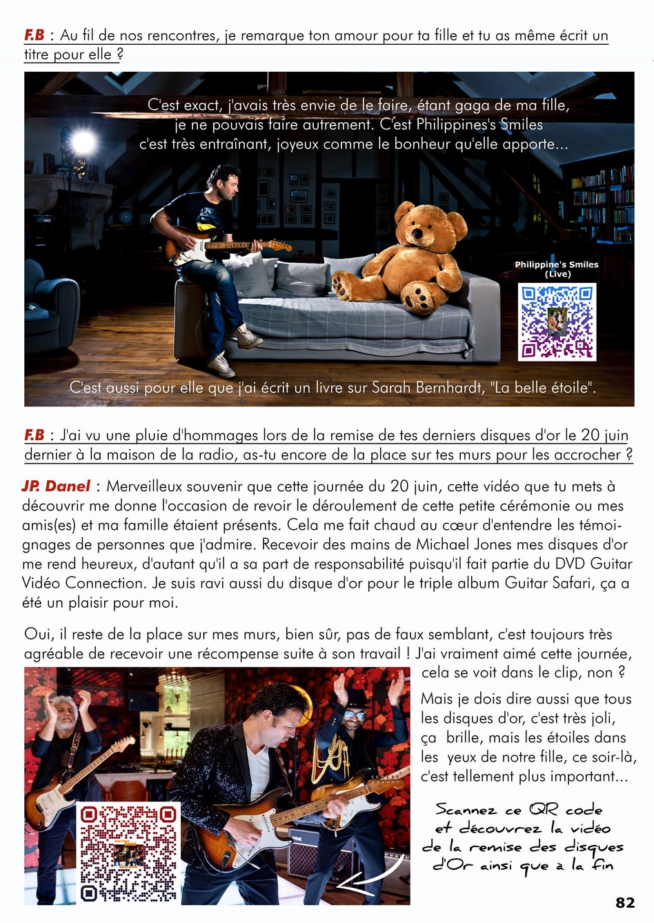 MAGAZINE Fevrier-2024
