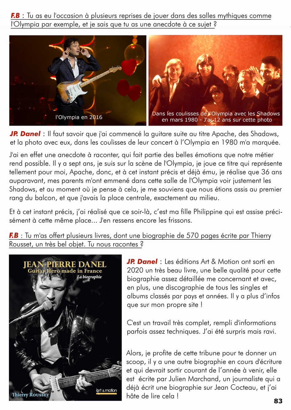 MAGAZINE Fevrier-2024