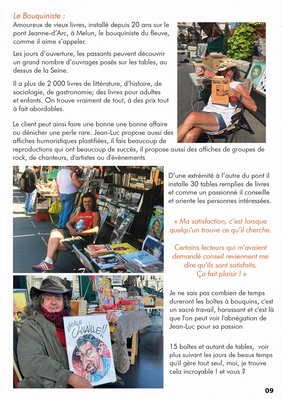 MAGAZINE Fevrier-2024
