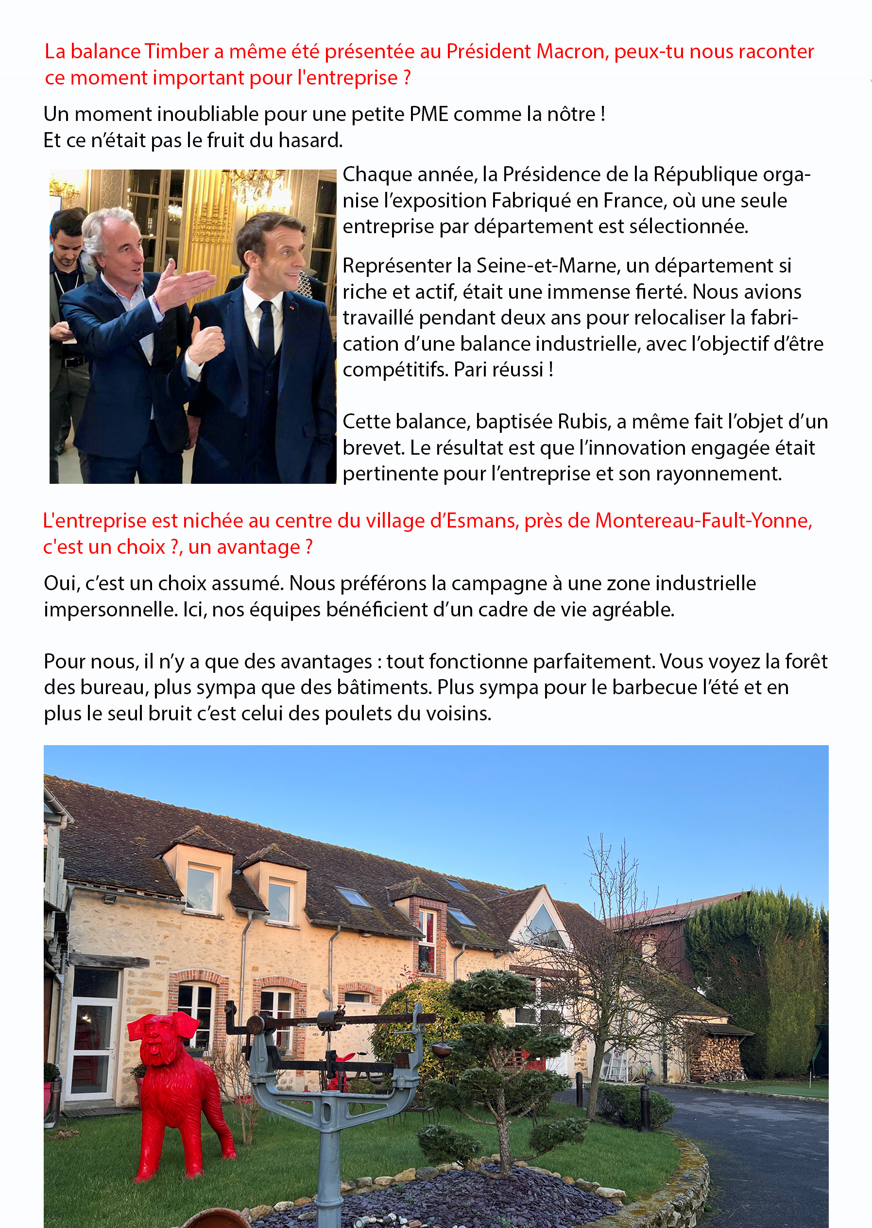 MAGAZINE Fevrier-2025