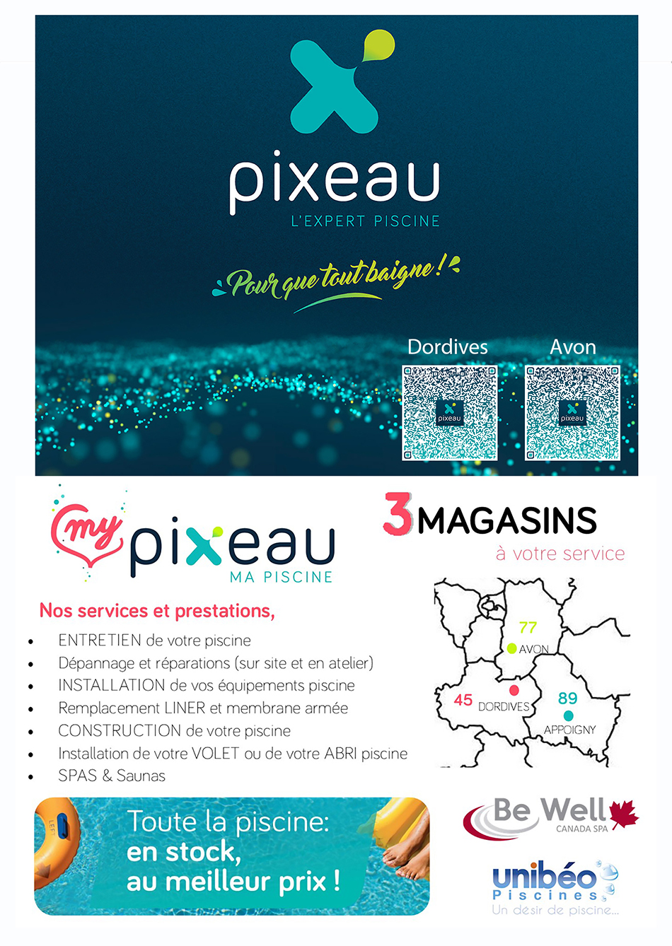MAGAZINE Fevrier-2025