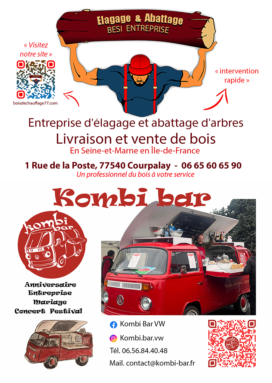 MAGAZINE Fevrier-2025