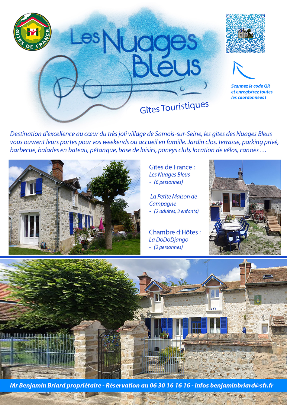 MAGAZINE Fevrier-2025