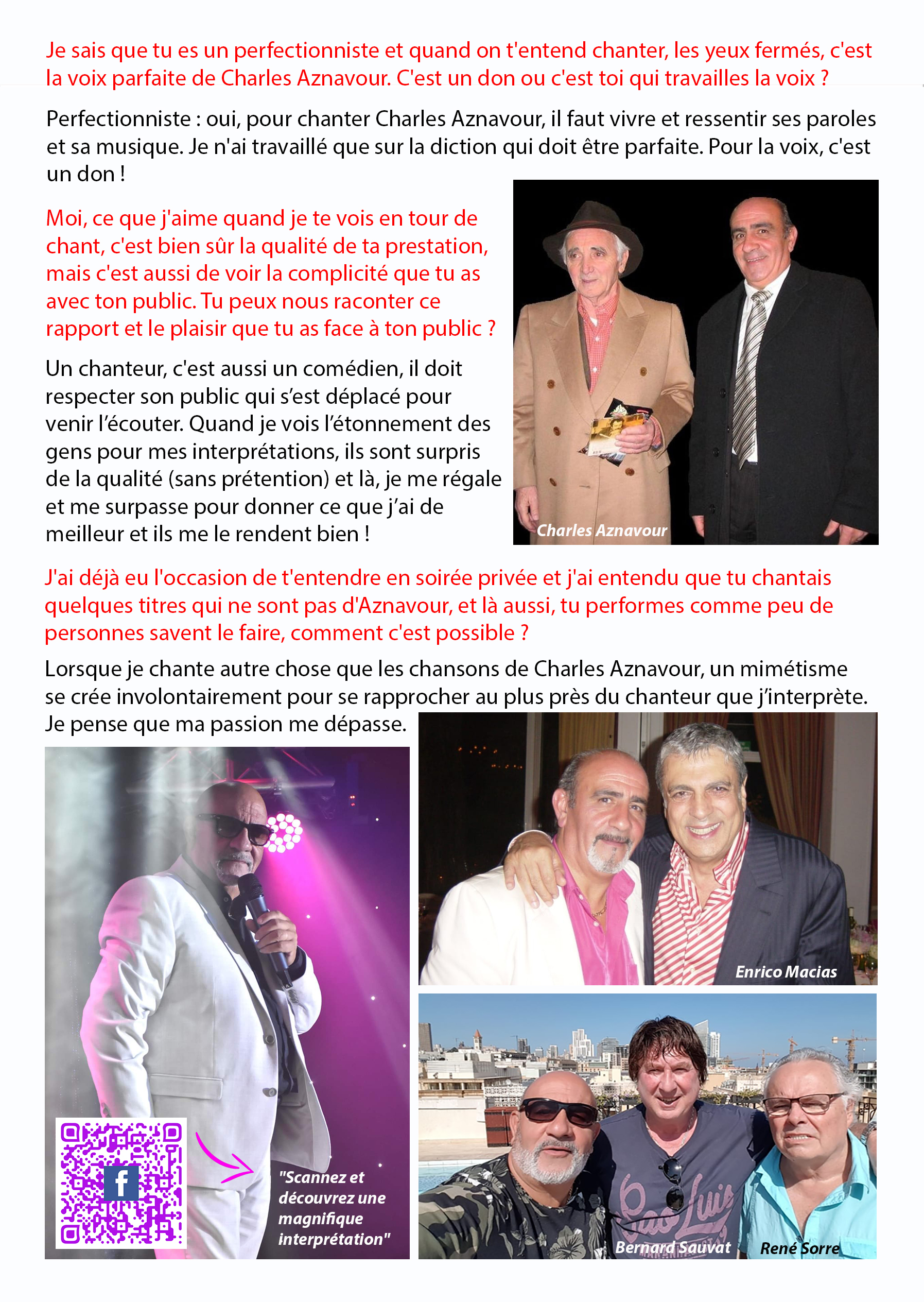MAGAZINE Fevrier-2025