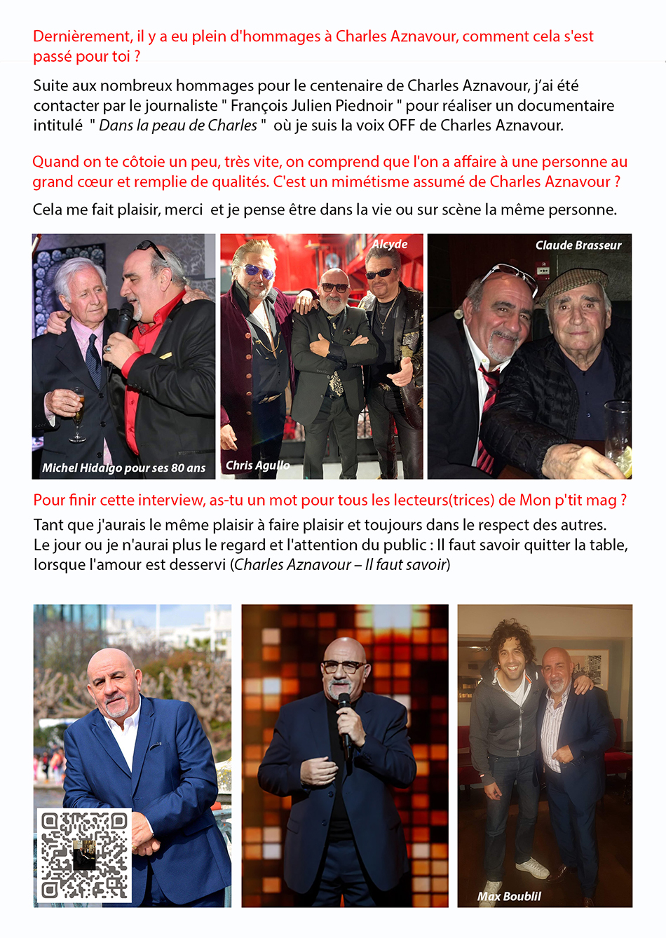 MAGAZINE Fevrier-2025