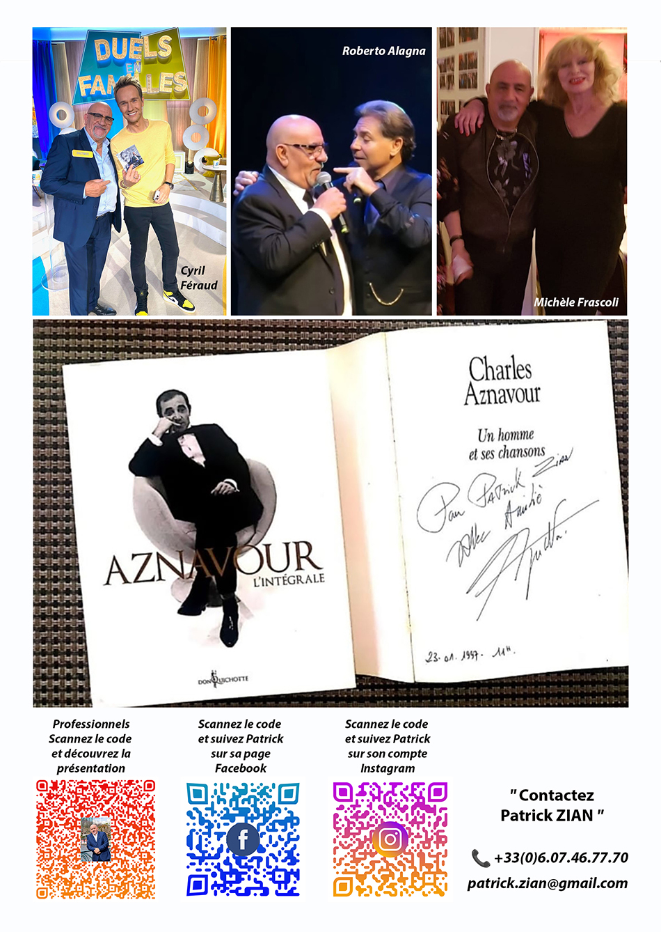 MAGAZINE Fevrier-2025