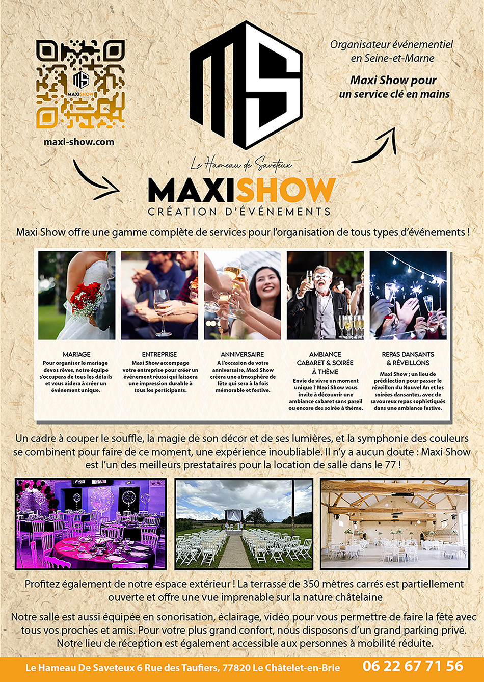 MAGAZINE Fevrier-2025