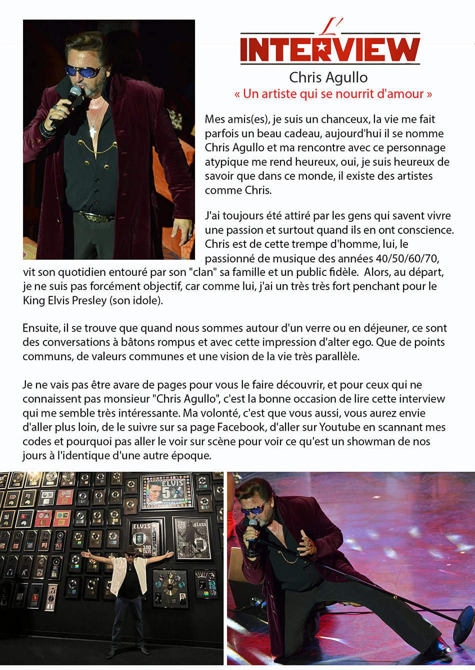 MAGAZINE Fevrier-2025