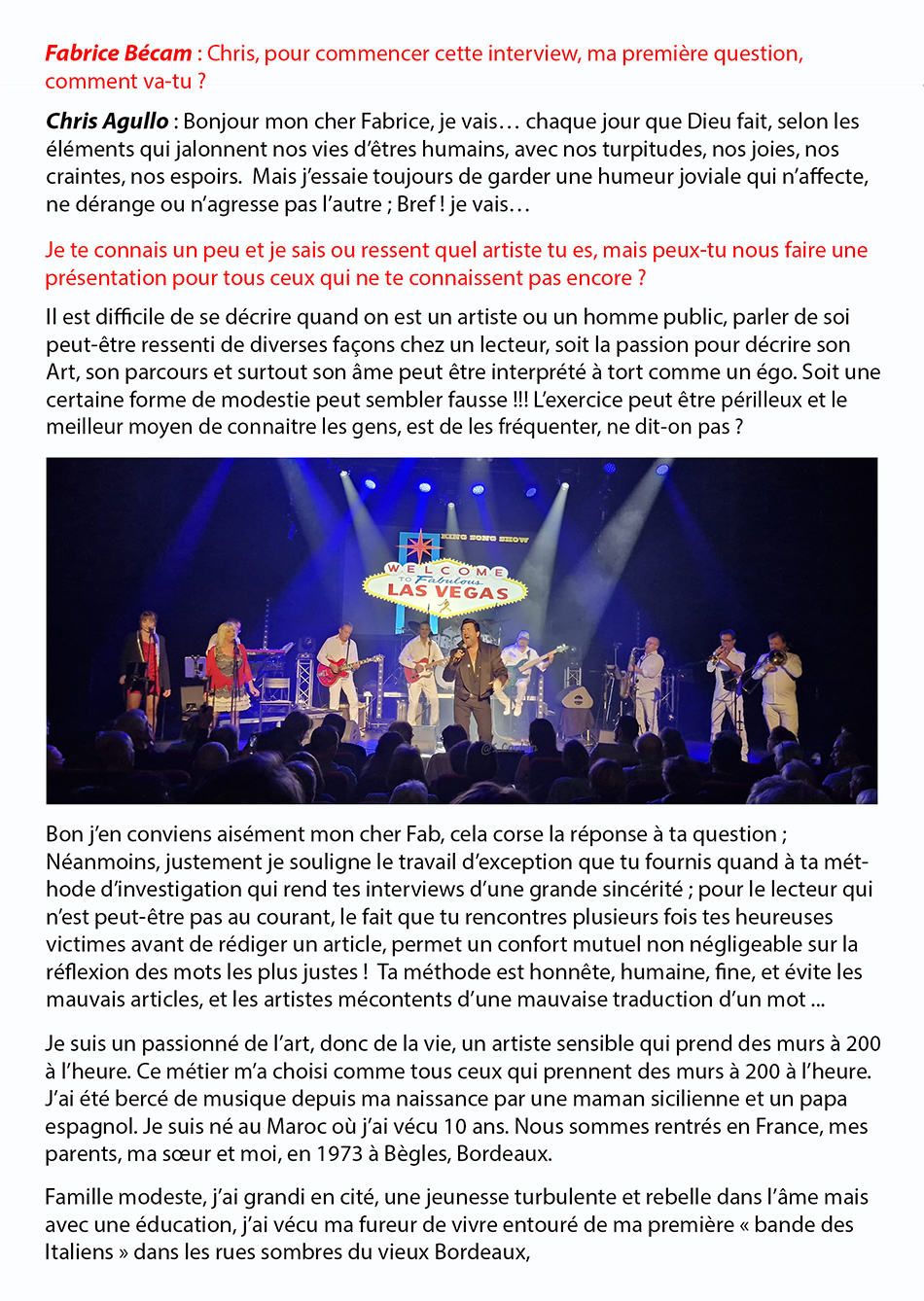 MAGAZINE Fevrier-2025