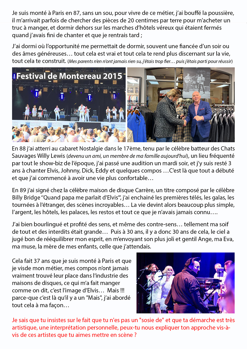 MAGAZINE Fevrier-2025