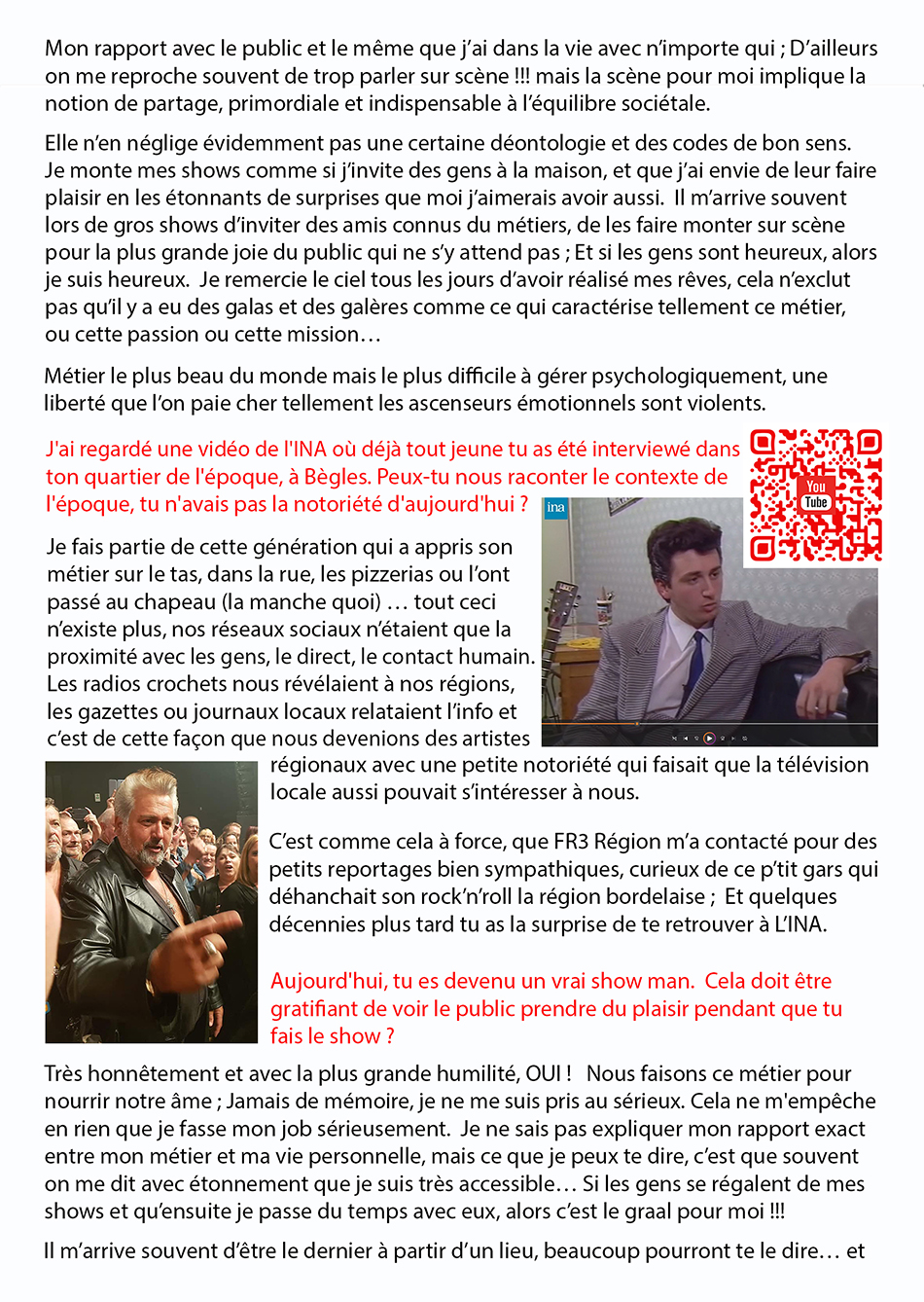 MAGAZINE Fevrier-2025