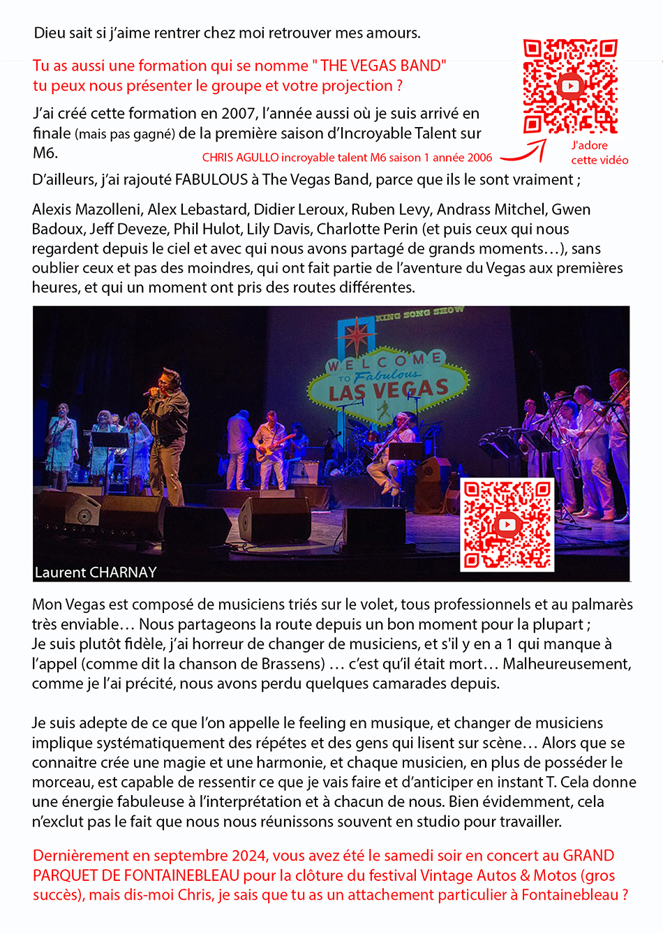 MAGAZINE Fevrier-2025