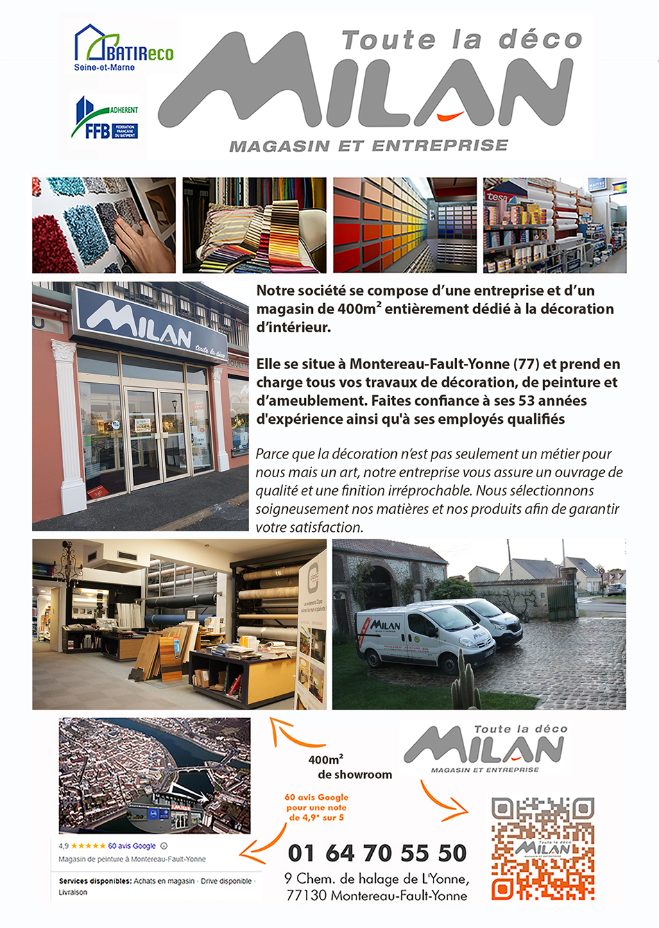 MAGAZINE Fevrier-2025