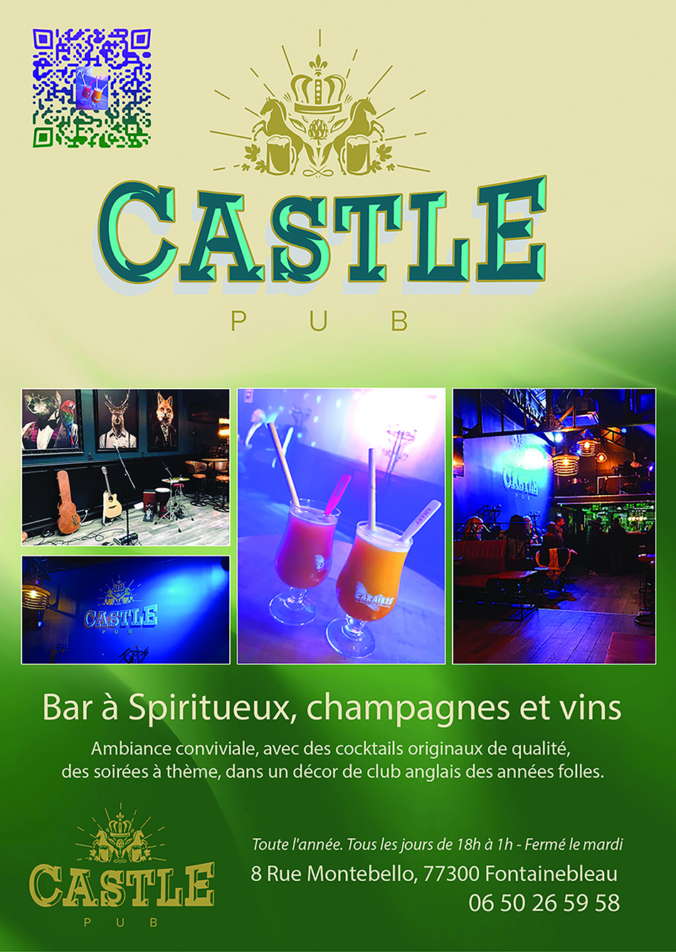 MAGAZINE Fevrier-2025