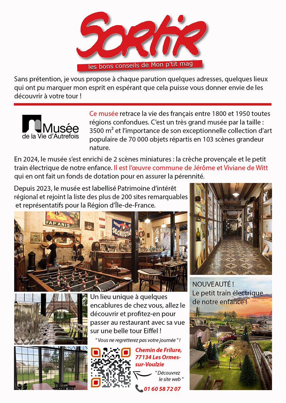 MAGAZINE Fevrier-2025