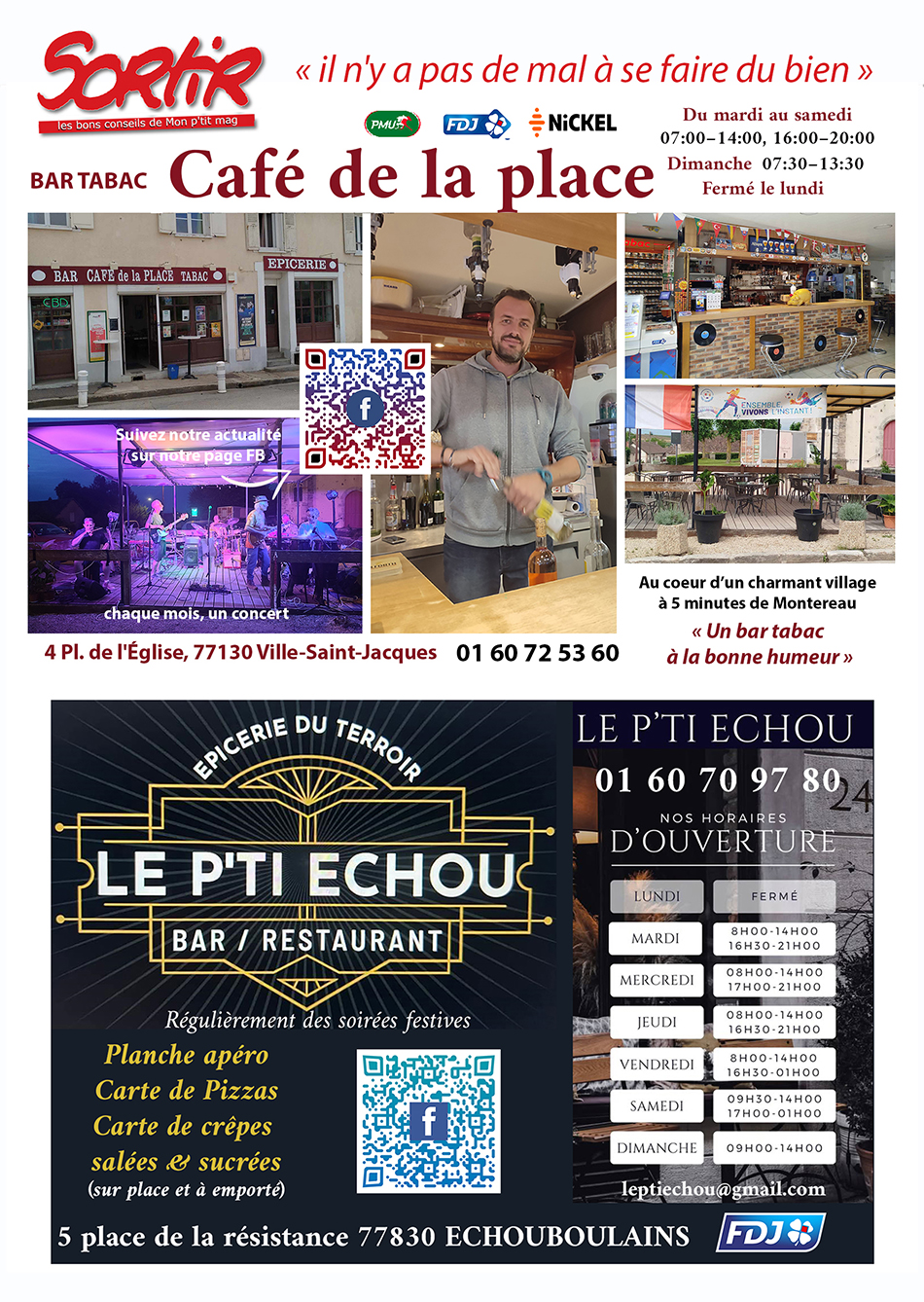 MAGAZINE Fevrier-2025