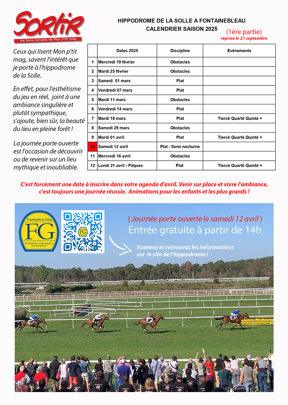 MAGAZINE Fevrier-2025