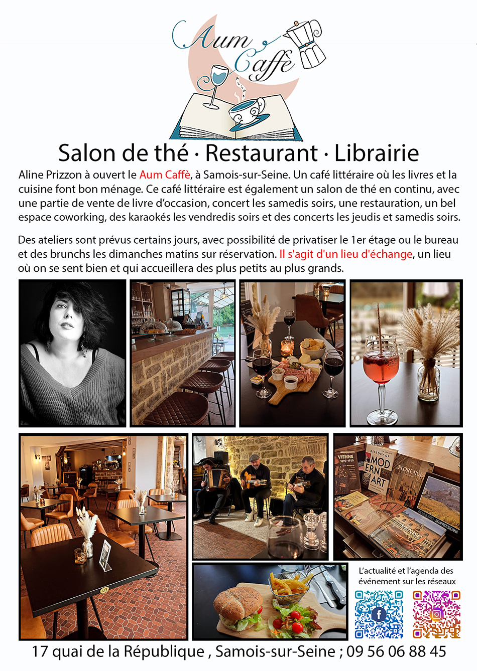 MAGAZINE Fevrier-2025