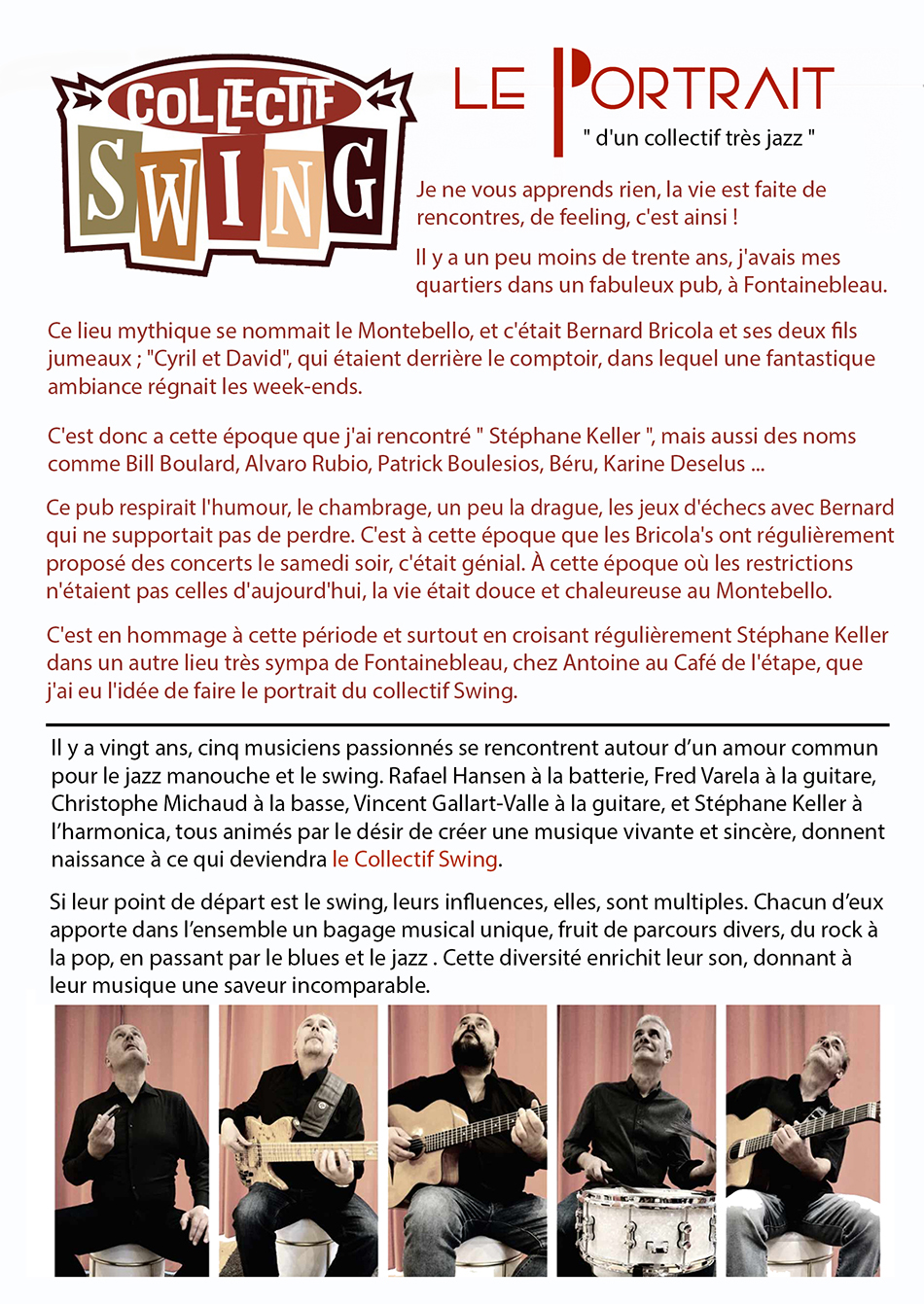 MAGAZINE Fevrier-2025