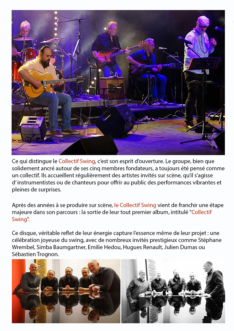 MAGAZINE Fevrier-2025