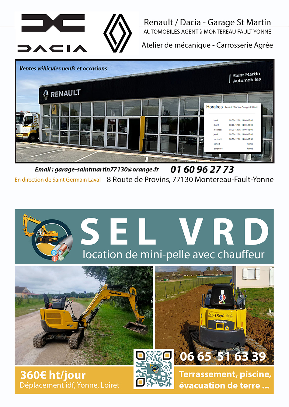MAGAZINE Fevrier-2025