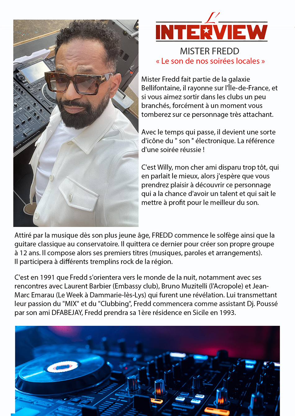 MAGAZINE Fevrier-2025