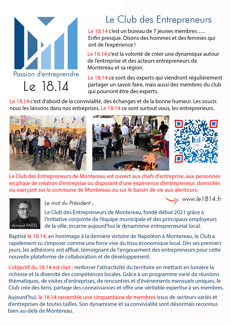 MAGAZINE Fevrier-2025